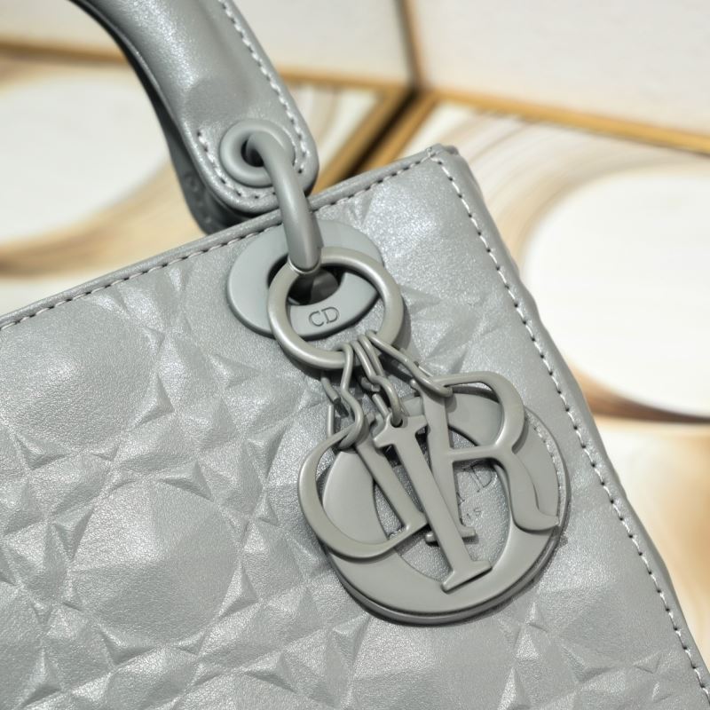 Christian Dior Top Handle Bags